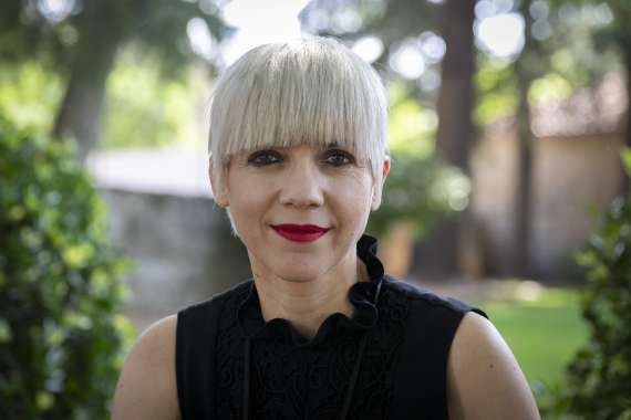 Remedios Zafra: “Es muy importante educar a las personas para que se sientan libres de desconectarse”